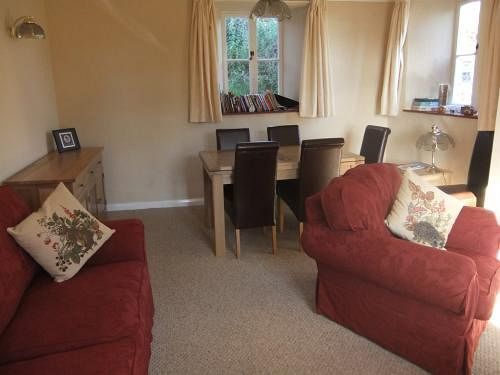 Lowertown Farm B&B Widecombe in the Moor Екстериор снимка