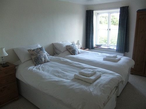 Lowertown Farm B&B Widecombe in the Moor Екстериор снимка