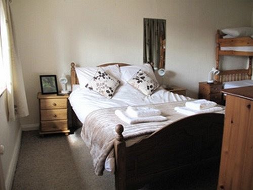 Lowertown Farm B&B Widecombe in the Moor Екстериор снимка