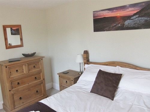Lowertown Farm B&B Widecombe in the Moor Екстериор снимка