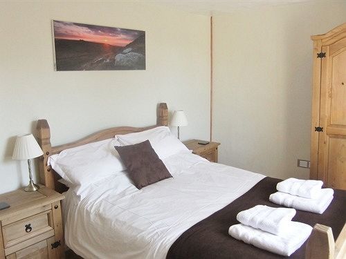 Lowertown Farm B&B Widecombe in the Moor Екстериор снимка